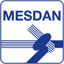 Mesdan SPA Logo