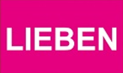 Lieben Wax Logo
